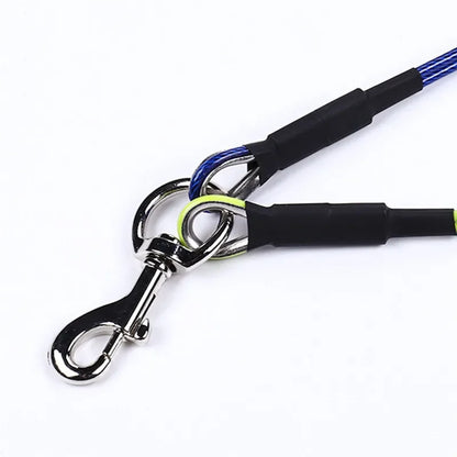 Pet Grooming Traction Belt