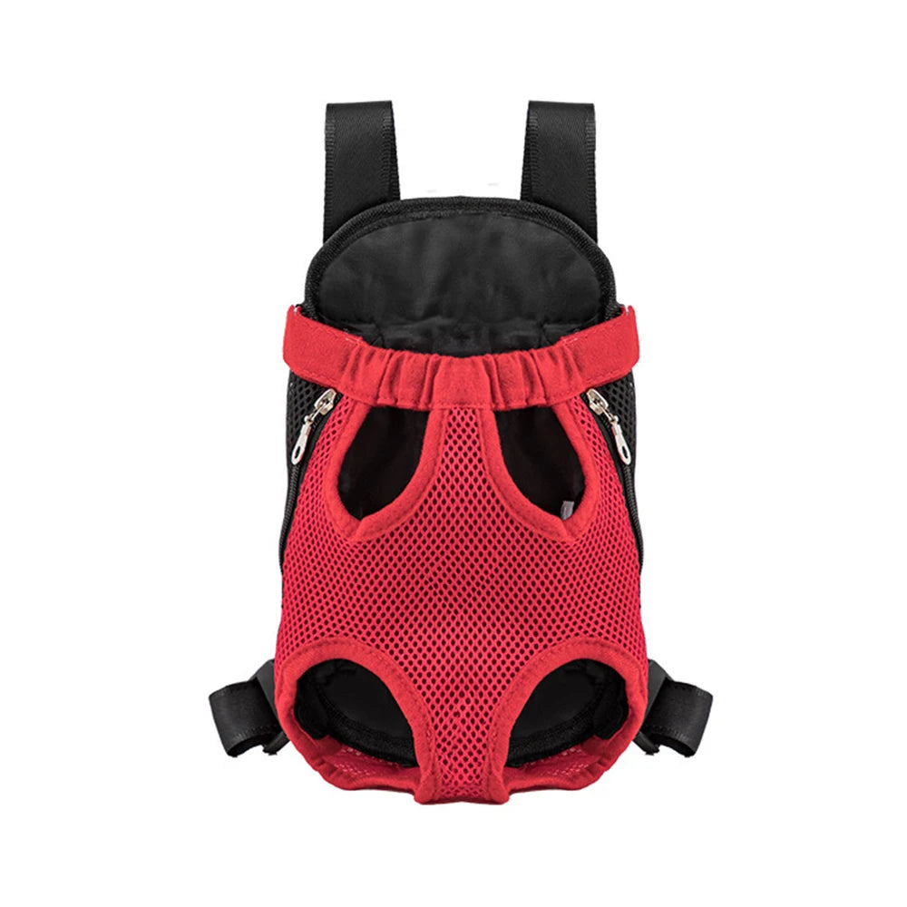 New Outdoor Breathable Travel Backpack