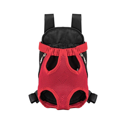 New Outdoor Breathable Travel Backpack