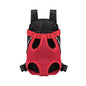 New Outdoor Breathable Travel Backpack