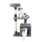 Cat Tree for Kittens and Small Cats