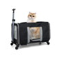 Cat Trolley for 2 Cats