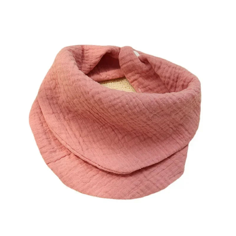 Scarf Collar Pet Bandanas