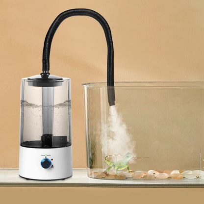 4L Capacity Reptile Humidifier