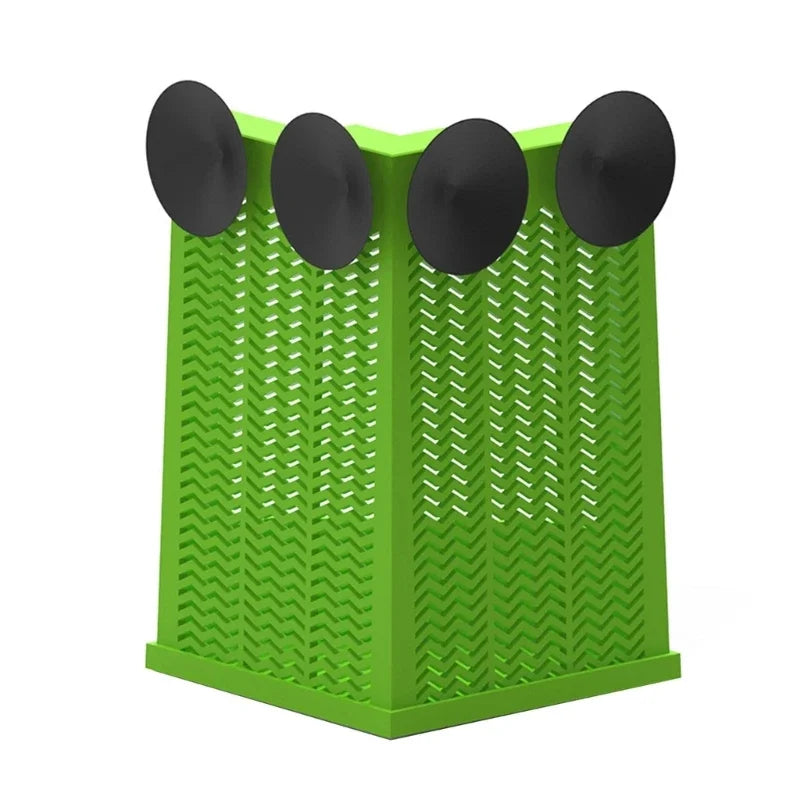 Reptiles Feeder Boxes for Terrariums Corner