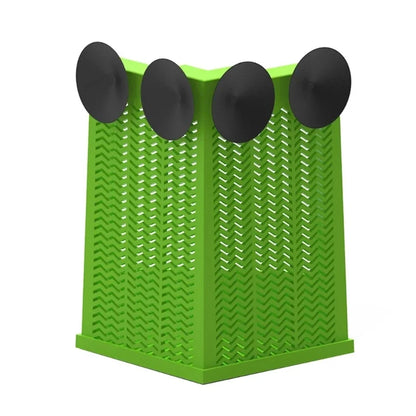 Reptiles Feeder Boxes for Terrariums Corner