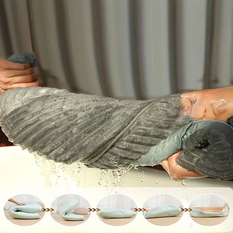 Heat-Dissipating Pet Bed