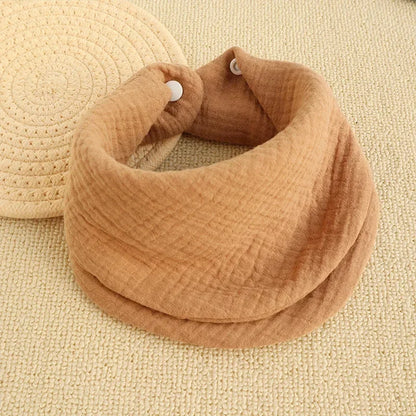Scarf Collar Pet Bandanas