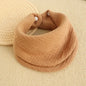Scarf Collar Pet Bandanas