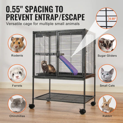 Small Animal Cage or Ferret Cage