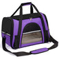 Pet Carrier for up to 15Lbs Cat & Dog  / Airline Approved