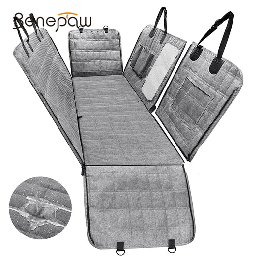 Benepaw Dog Car Seat Cover