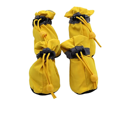 Walking Shoes For Dogs