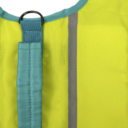 Dog Flotation Vest