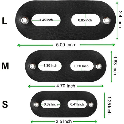 Bearded Dragon Harness and Adjustable Leash