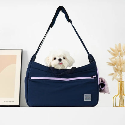 Shoulder Bag Pet Carrier