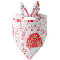 1PC Dog Bandana