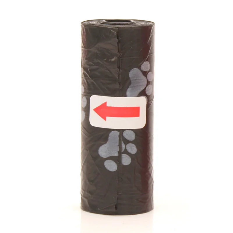 Outdoor Dog Poop Bags