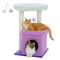 Cat Tree for Indoor Cats