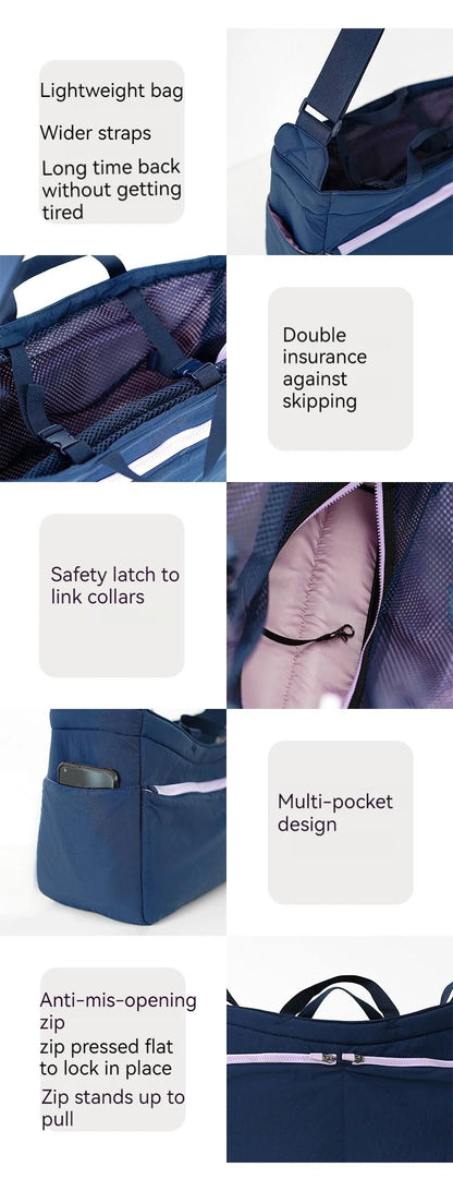 Shoulder Bag Pet Carrier