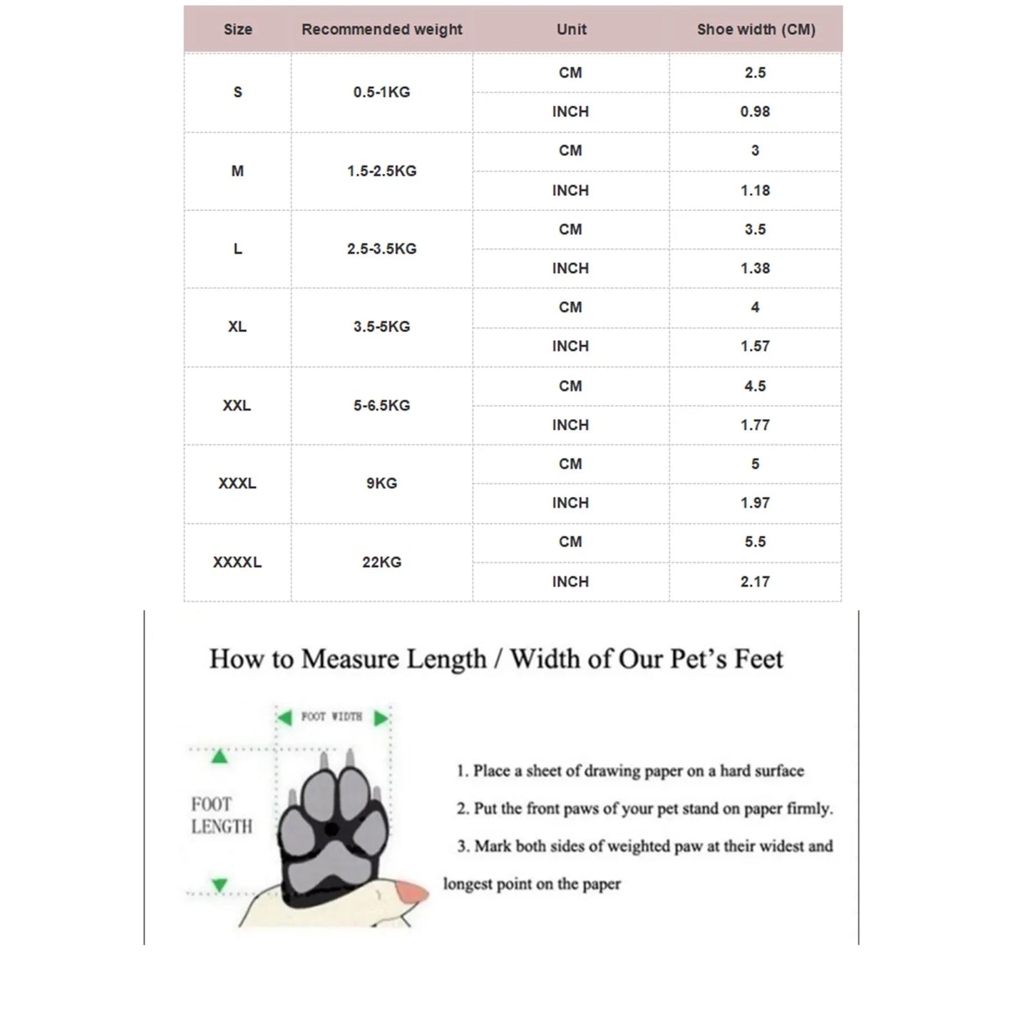 Walking Shoes For Dogs