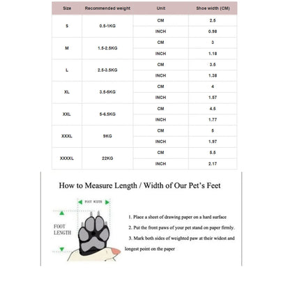 Walking Shoes For Dogs