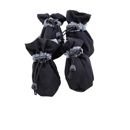 Walking Shoes For Dogs