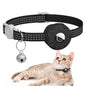 Apple Air-Tag Cat Collar