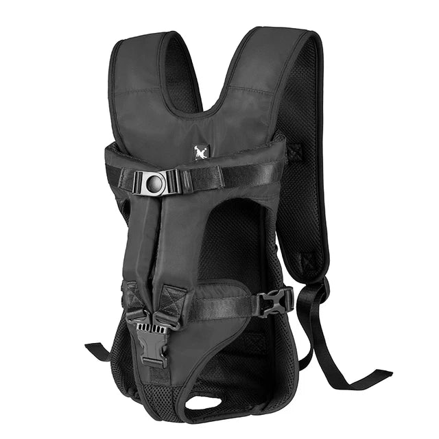 Front Travel Dog Bag For Carrying Animals