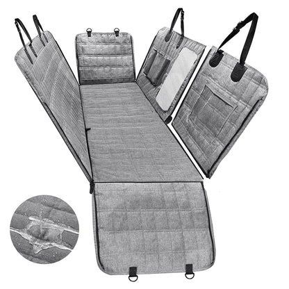 Benepaw Dog Car Seat Cover