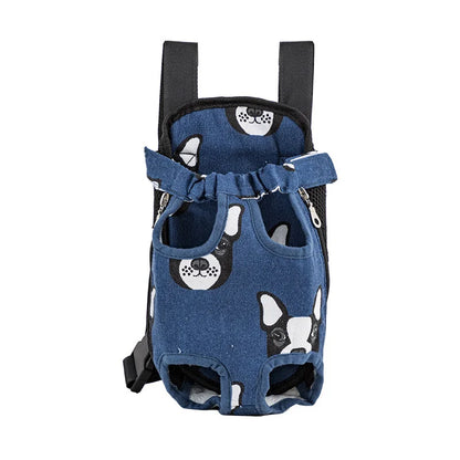 New Outdoor Breathable Travel Backpack