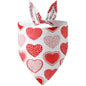 1PC Dog Bandana