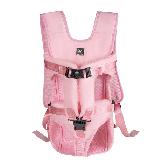 Front Travel Dog Bag For Carrying Animals