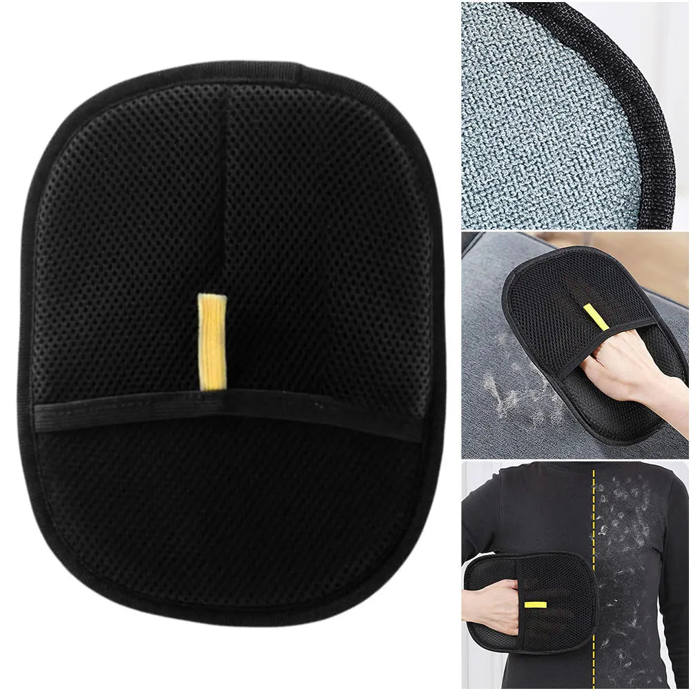 Hair Removal Mitt for Dog Cat Rabbit