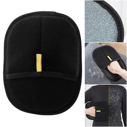 Hair Removal Mitt for Dog Cat Rabbit