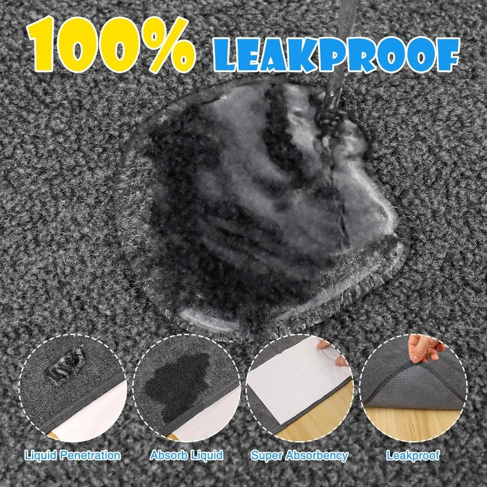 Extra Large Pee Pads for Dogs