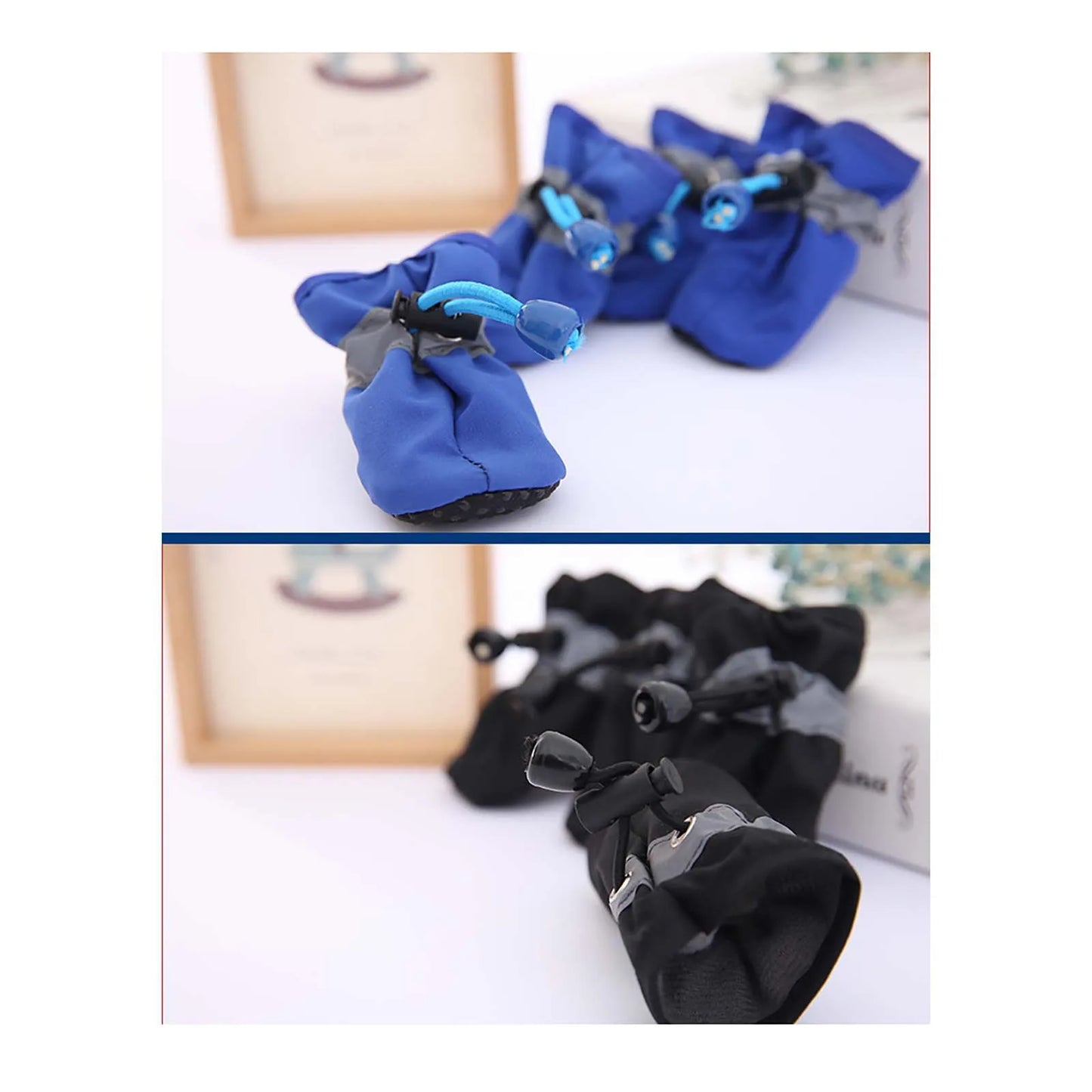 Walking Shoes For Dogs