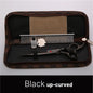 Classical Model 9 pc steel Shears Set