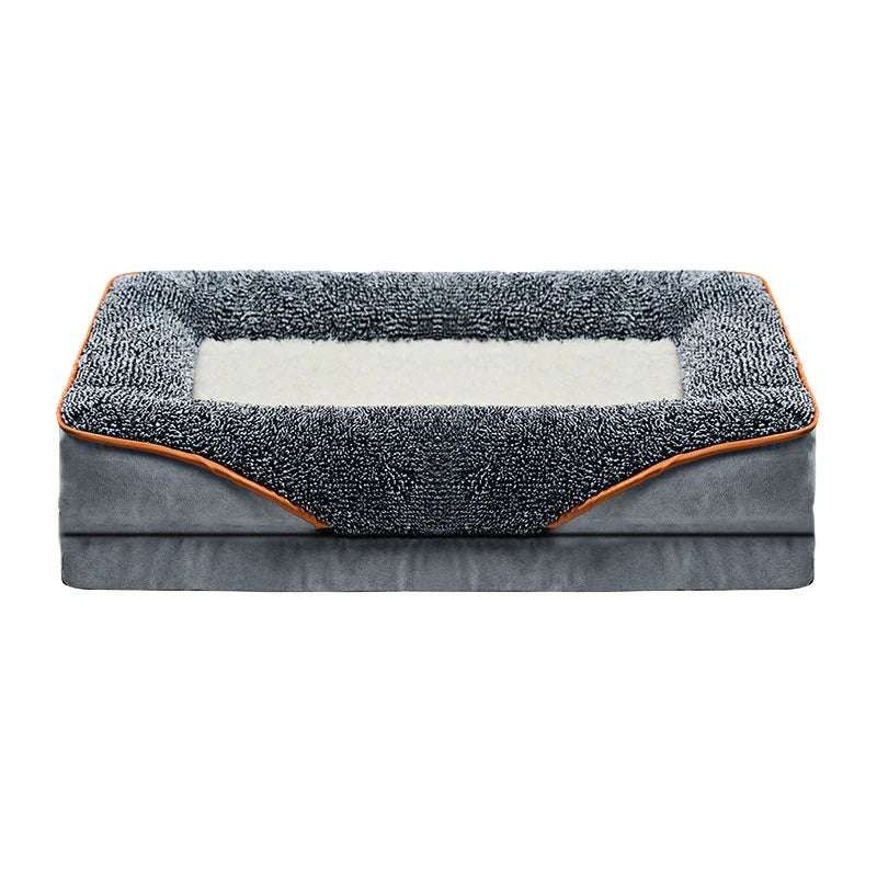 Oversized Pet Bed Sofa for all Seasons