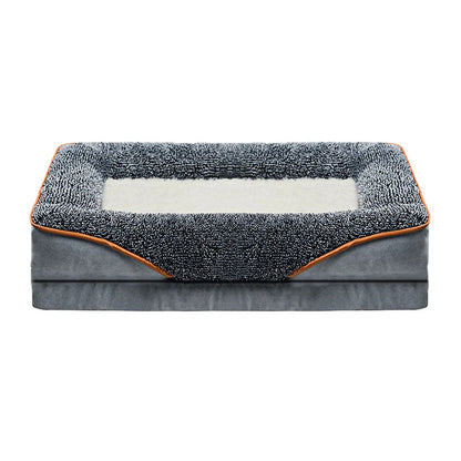 Oversized Pet Bed Sofa for all Seasons