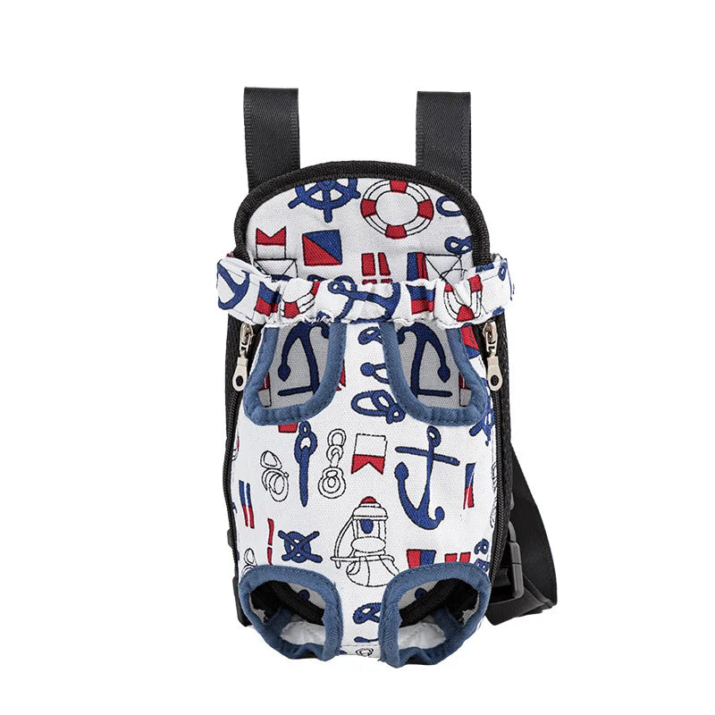 New Outdoor Breathable Travel Backpack