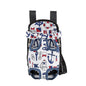 New Outdoor Breathable Travel Backpack