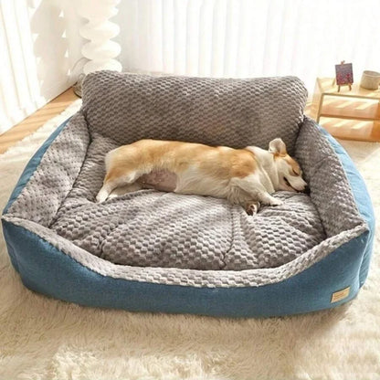All-Season Large Dog Couch
