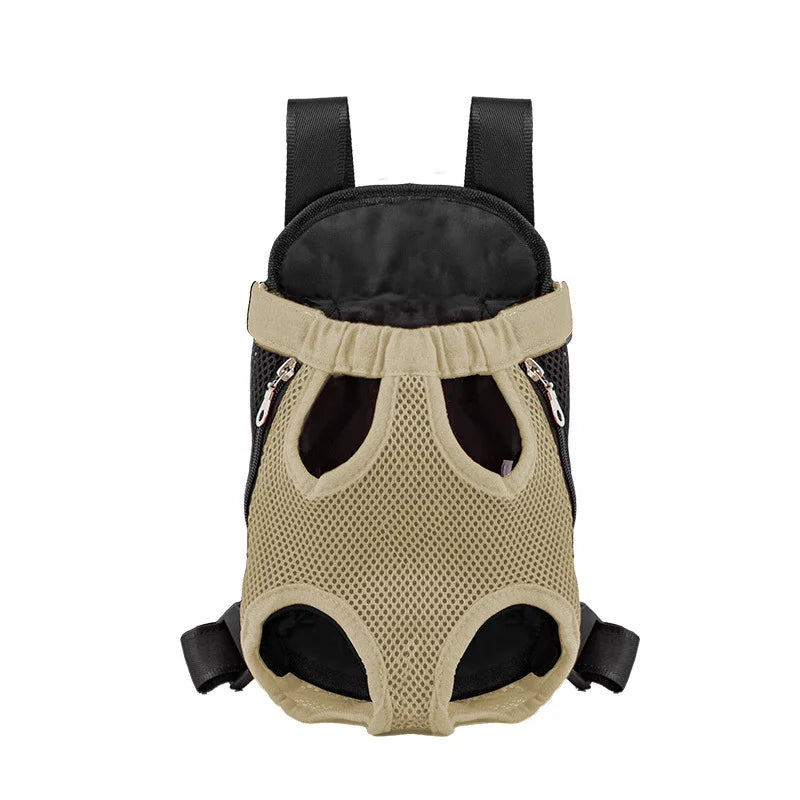 New Outdoor Breathable Travel Backpack