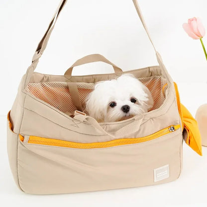 Shoulder Bag Pet Carrier