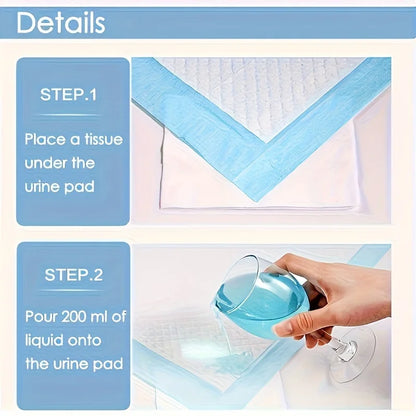Disposable Puppy Pee Pads