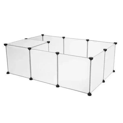 Large Playpen/Fence For Small Animals