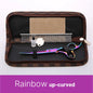 Classical Model 9 pc steel Shears Set