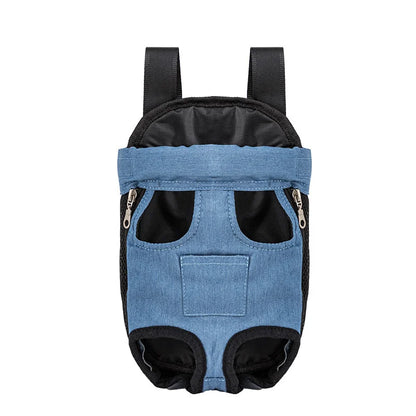 New Outdoor Breathable Travel Backpack