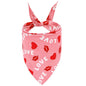 1PC Dog Bandana
